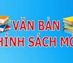 Thông tin sửa đổi, bổ sung đổi mới trong lĩnh vực Kế toán, Kiểm toán độc lập