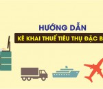 Kê khai thuế đúng luật