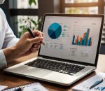 Làm sao để không bị phạt thuế chỉ vì sai sót trong báo cáo? Hãy để công ty kiểm toán chuyên nghiệp lo