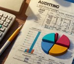Giải pháp dịch vụ kiểm toán chuẩn xác cho doanh nghiệp mọi quy mô
