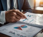 Không chỉ là số liệu: dịch vụ kiểm toán còn mang lại điều gì?