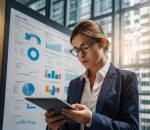 Tiêu chuẩn nào đánh giá chất lượng dịch vụ kiểm toán?