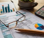 Rủi ro tài chính đang rình rập doanh nghiệp? Công ty kiểm toán có thể giúp gì